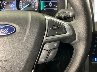 2019 Ford Edge Titanium ***BLUE CERTIFIED***