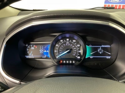 2019 Ford Edge Titanium ***BLUE CERTIFIED***