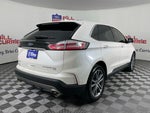 2019 Ford Edge Titanium ***BLUE CERTIFIED***