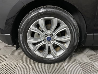 2019 Ford Edge Titanium ***BLUE CERTIFIED***