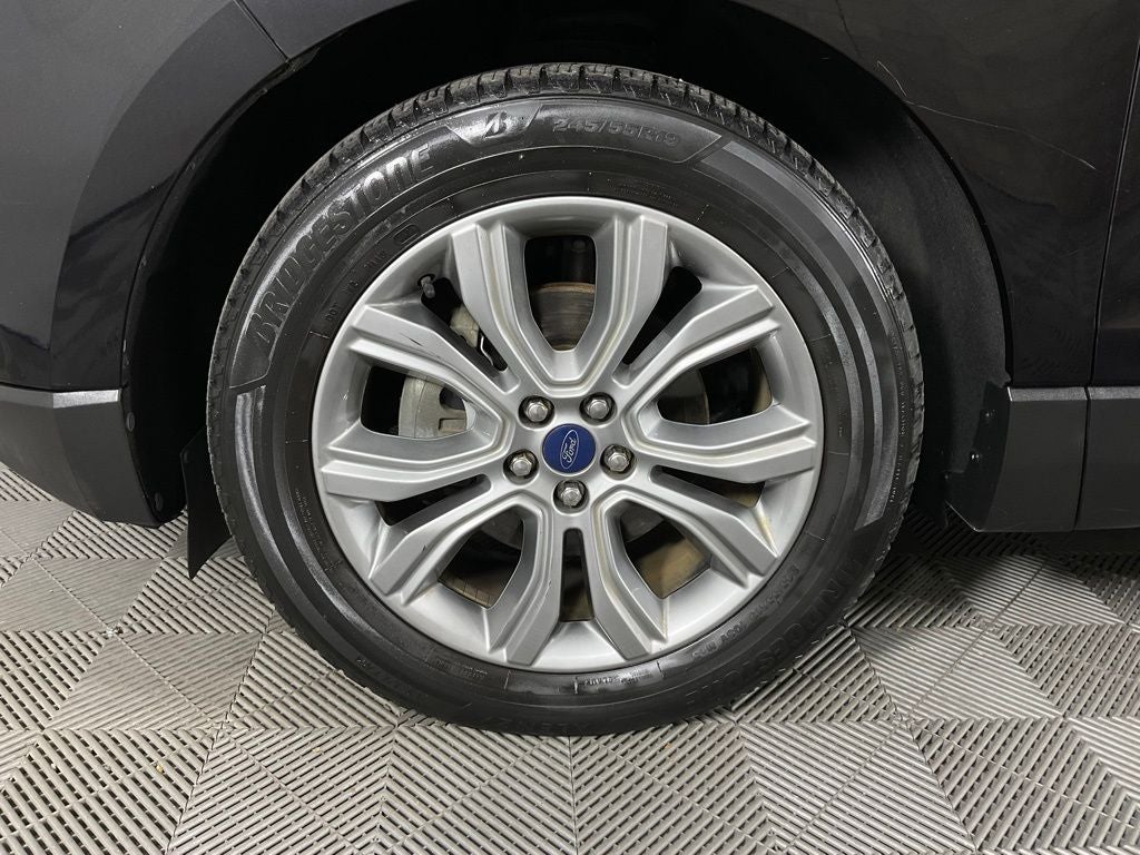 2019 Ford Edge Titanium ***BLUE CERTIFIED***