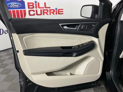 2019 Ford Edge Titanium ***BLUE CERTIFIED***