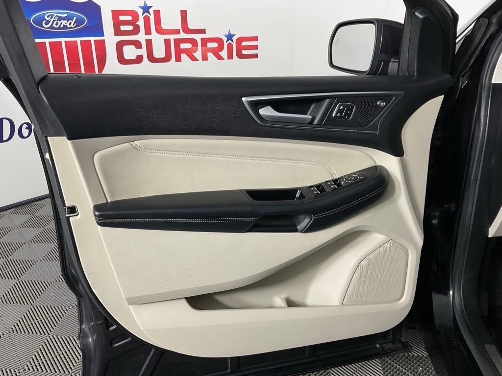 2019 Ford Edge Titanium ***BLUE CERTIFIED***