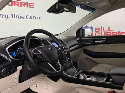 2019 Ford Edge Titanium ***BLUE CERTIFIED***