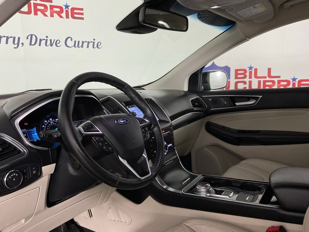 2019 Ford Edge Titanium ***BLUE CERTIFIED***