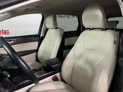 2019 Ford Edge Titanium ***BLUE CERTIFIED***