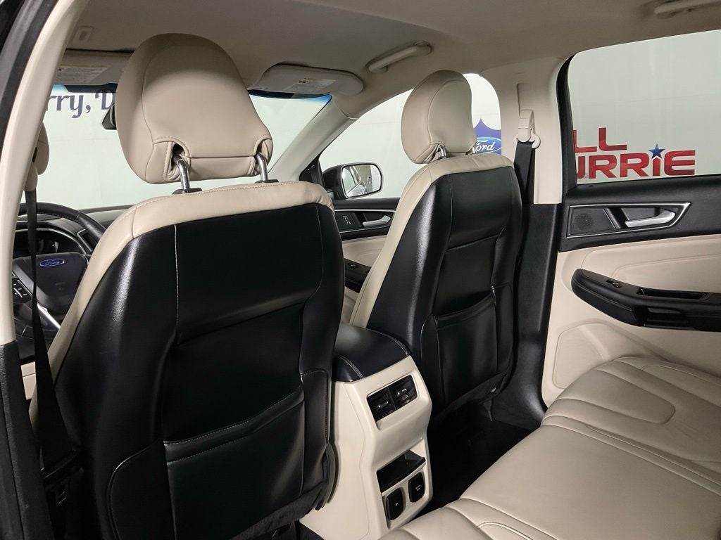 2019 Ford Edge Titanium ***BLUE CERTIFIED***