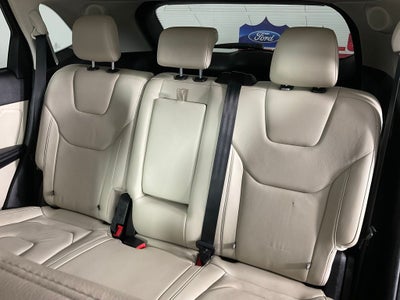 2019 Ford Edge Titanium ***BLUE CERTIFIED***