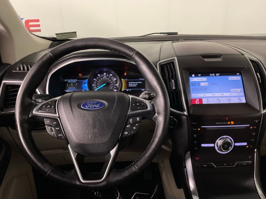 2019 Ford Edge Titanium ***BLUE CERTIFIED***