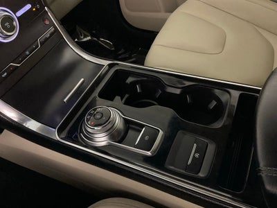 2019 Ford Edge Titanium ***BLUE CERTIFIED***