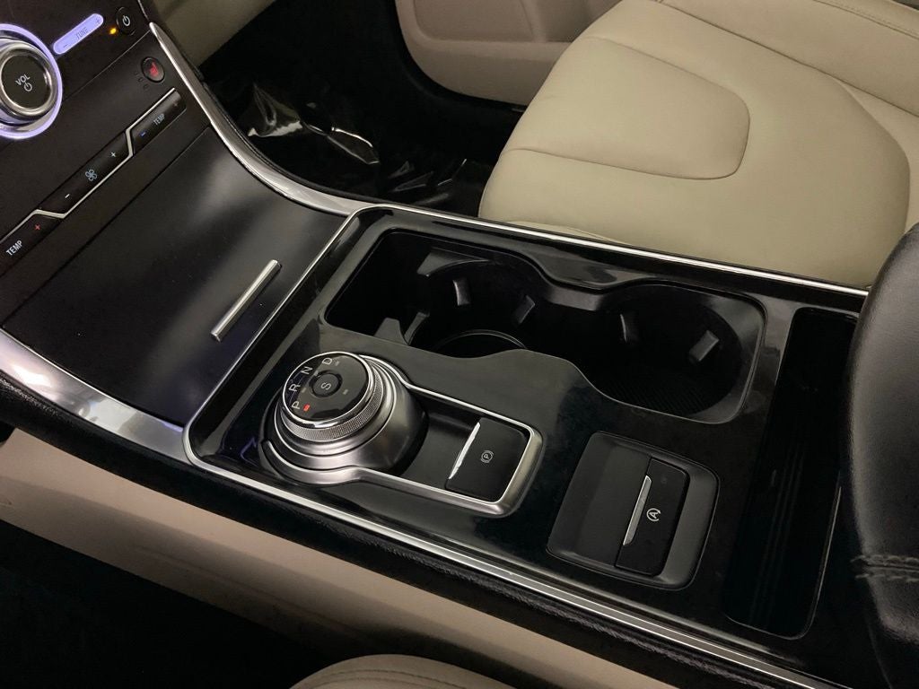 2019 Ford Edge Titanium ***BLUE CERTIFIED***