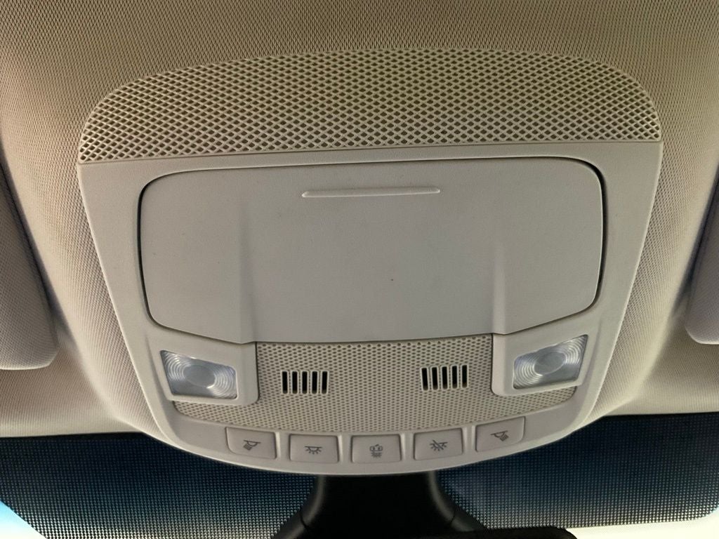 2019 Ford Edge Titanium ***BLUE CERTIFIED***