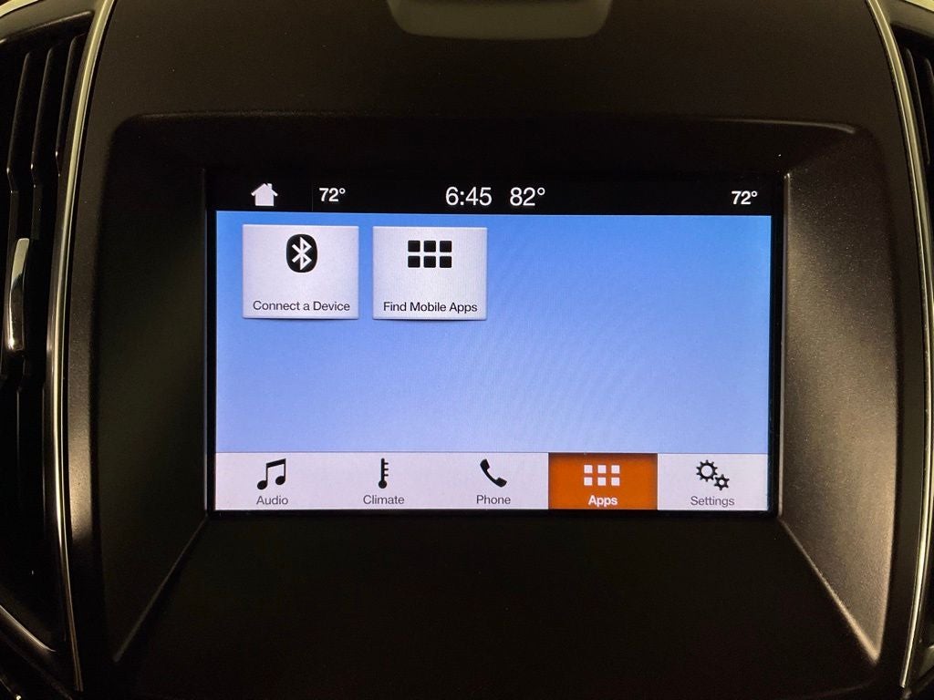 2019 Ford Edge Titanium ***BLUE CERTIFIED***