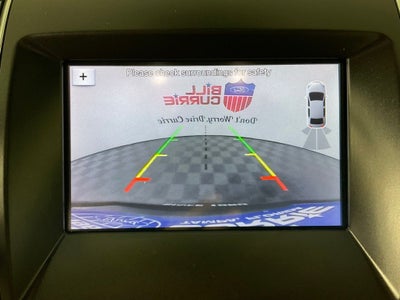 2019 Ford Edge Titanium ***BLUE CERTIFIED***