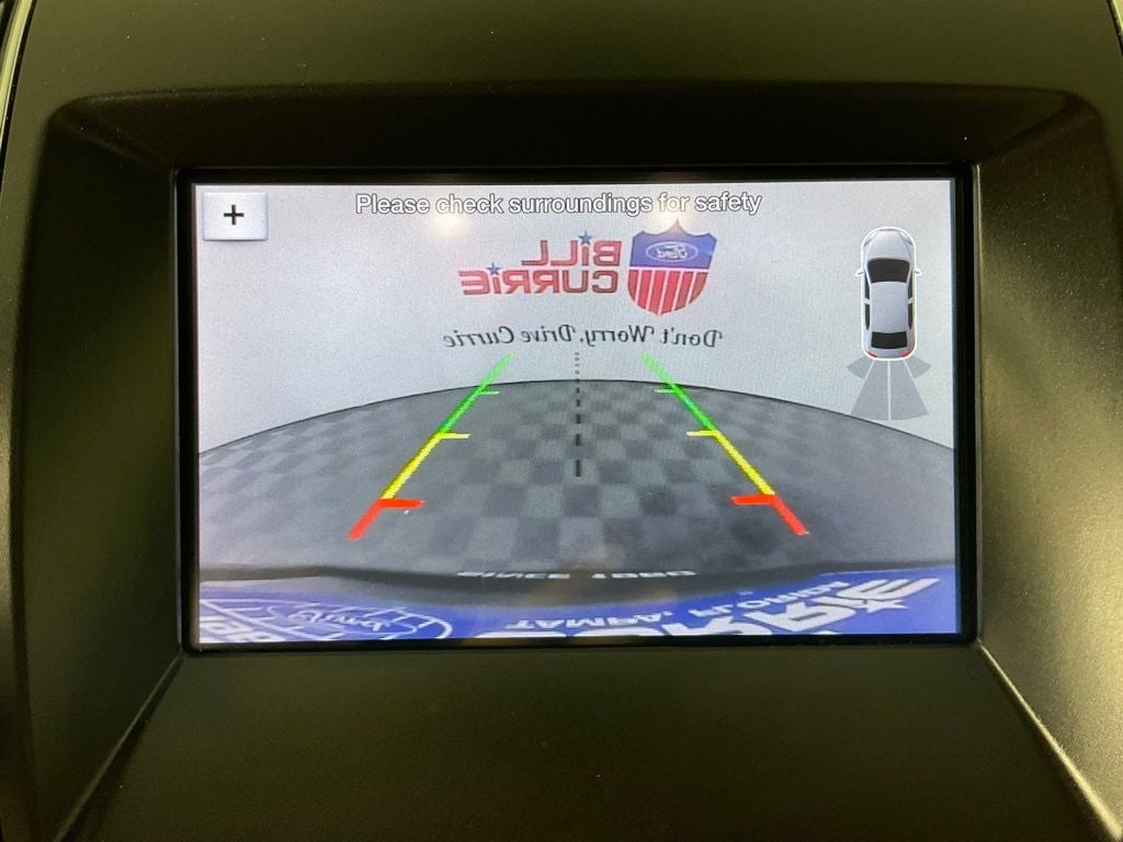 2019 Ford Edge Titanium ***BLUE CERTIFIED***