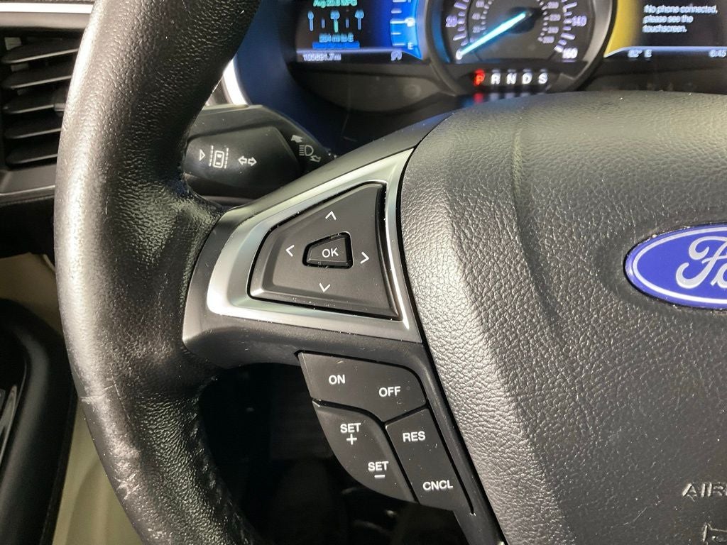 2019 Ford Edge Titanium ***BLUE CERTIFIED***