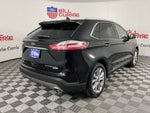 2019 Ford Edge Titanium ***BLUE CERTIFIED***