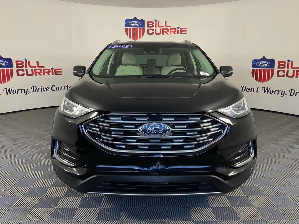 2019 Ford Edge Titanium ***BLUE CERTIFIED***