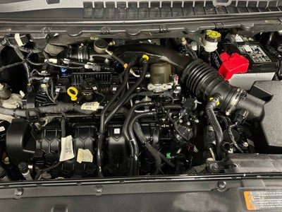 2019 Ford Edge Titanium ***BLUE CERTIFIED***