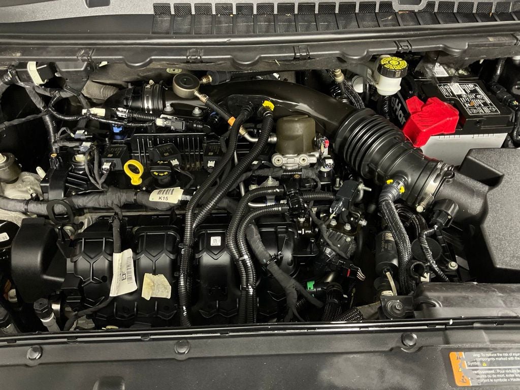 2019 Ford Edge Titanium ***BLUE CERTIFIED***