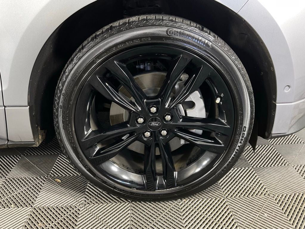 2024 Ford Edge ST ***GOLD CERTIFIED***