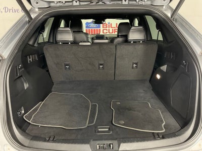 2024 Ford Edge ST ***GOLD CERTIFIED***