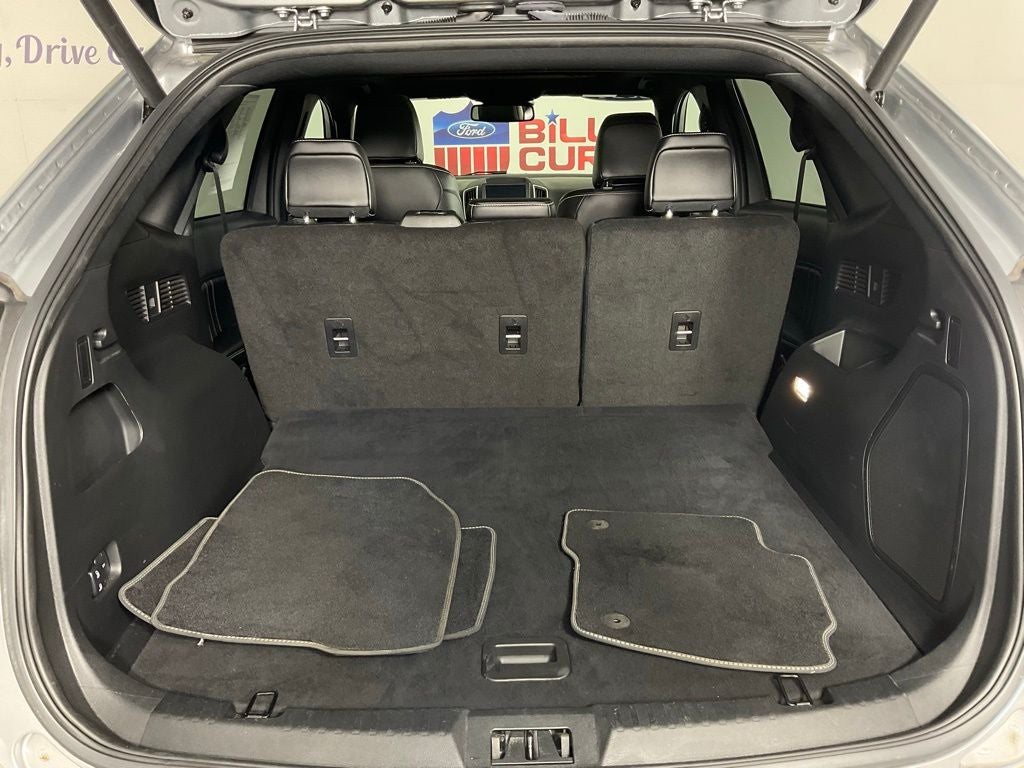 2024 Ford Edge ST ***GOLD CERTIFIED***