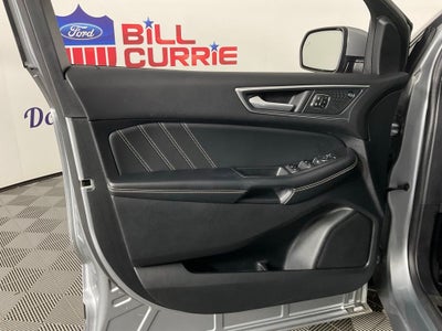 2024 Ford Edge ST ***GOLD CERTIFIED***
