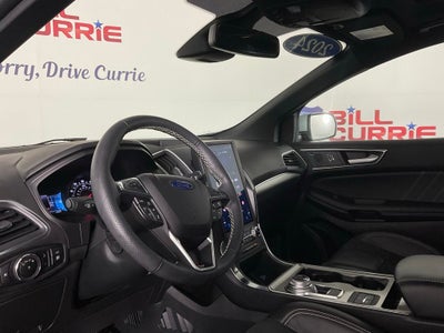 2024 Ford Edge ST ***GOLD CERTIFIED***