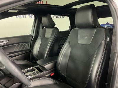 2024 Ford Edge ST ***GOLD CERTIFIED***