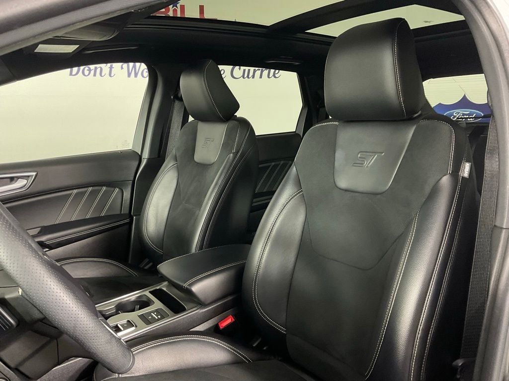 2024 Ford Edge ST ***GOLD CERTIFIED***