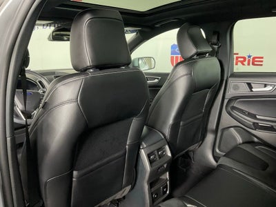 2024 Ford Edge ST ***GOLD CERTIFIED***