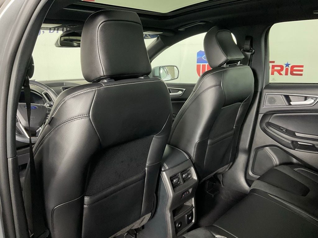 2024 Ford Edge ST ***GOLD CERTIFIED***