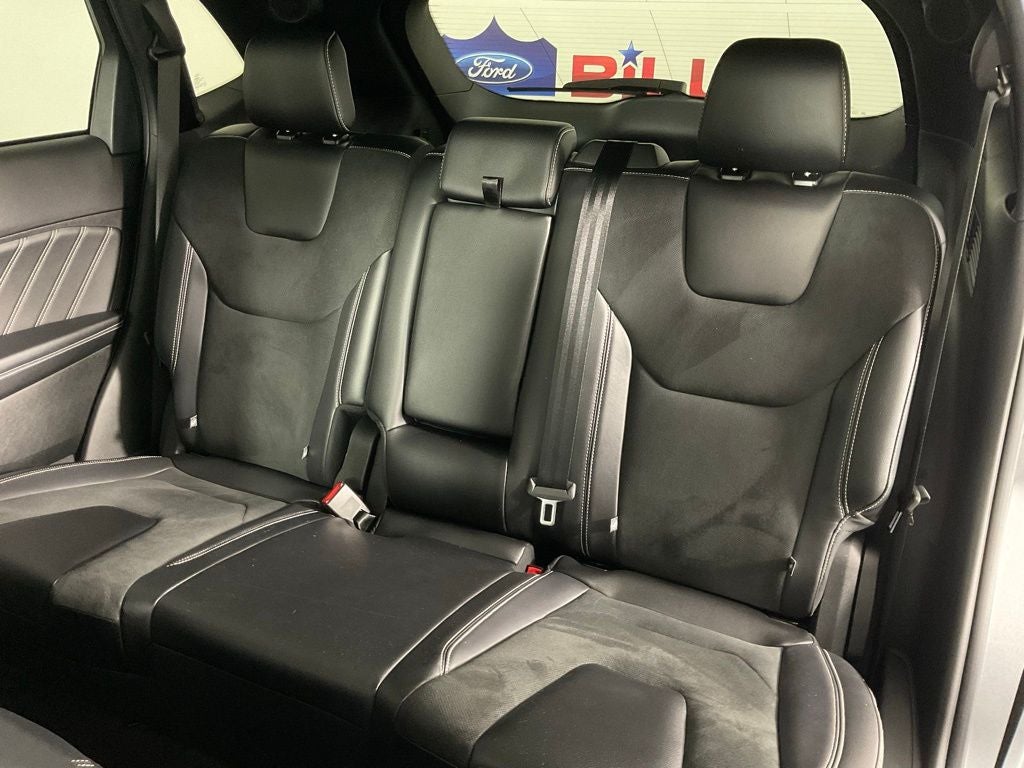 2024 Ford Edge ST ***GOLD CERTIFIED***