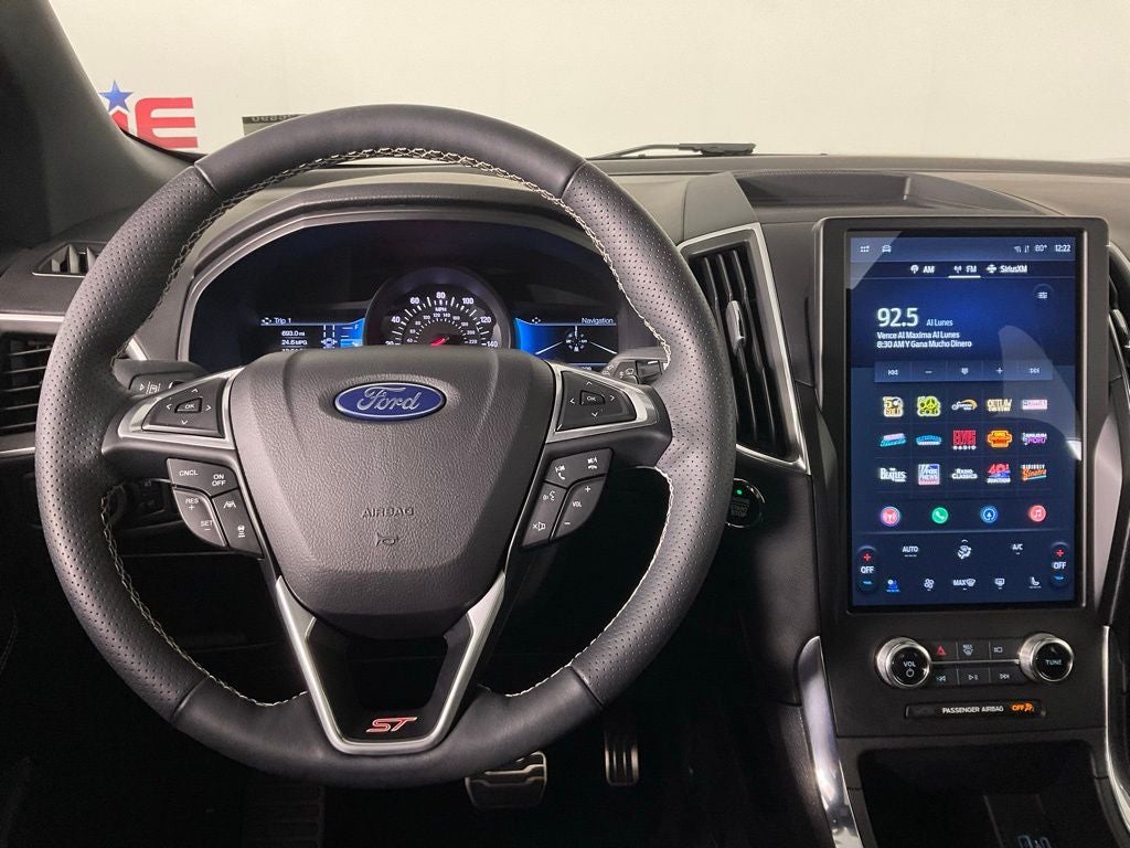 2024 Ford Edge ST ***GOLD CERTIFIED***