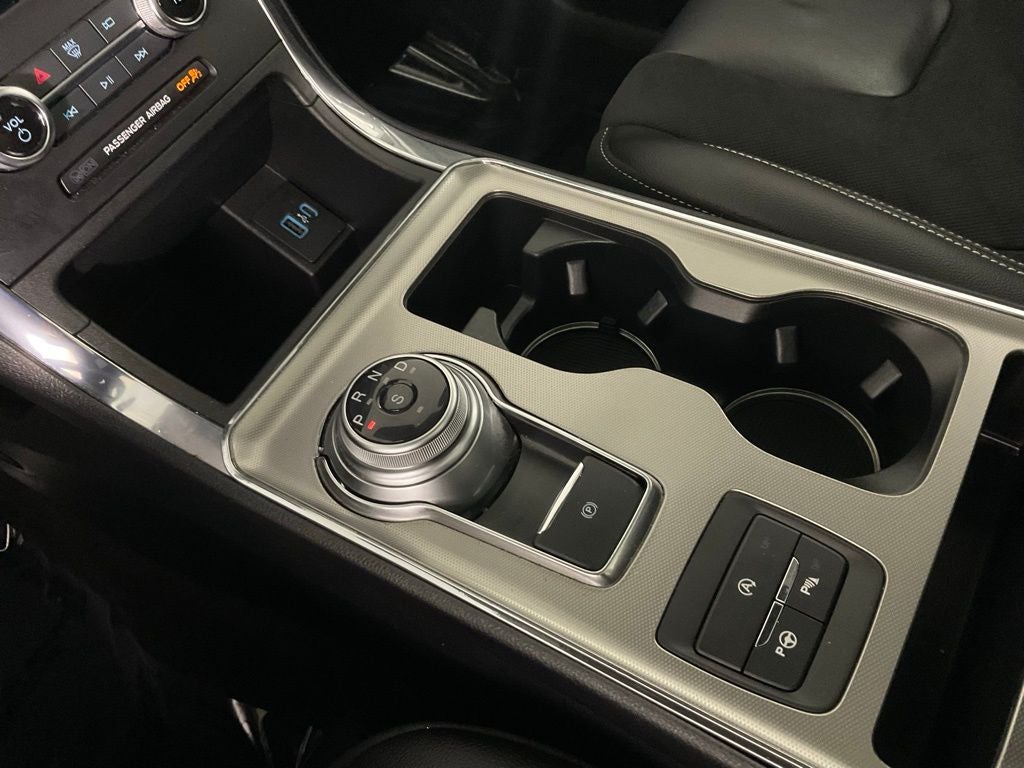 2024 Ford Edge ST ***GOLD CERTIFIED***