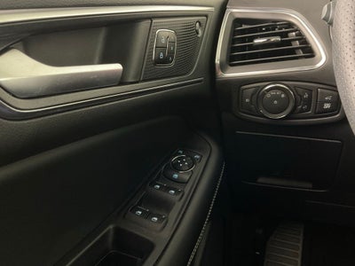 2024 Ford Edge ST ***GOLD CERTIFIED***