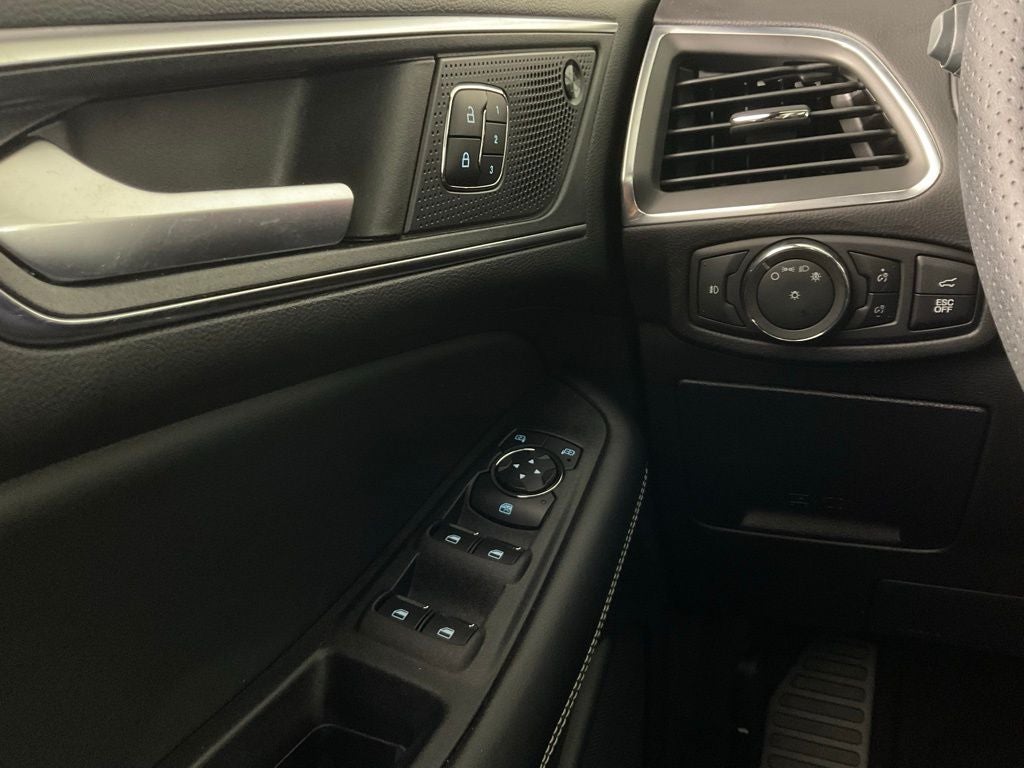 2024 Ford Edge ST ***GOLD CERTIFIED***