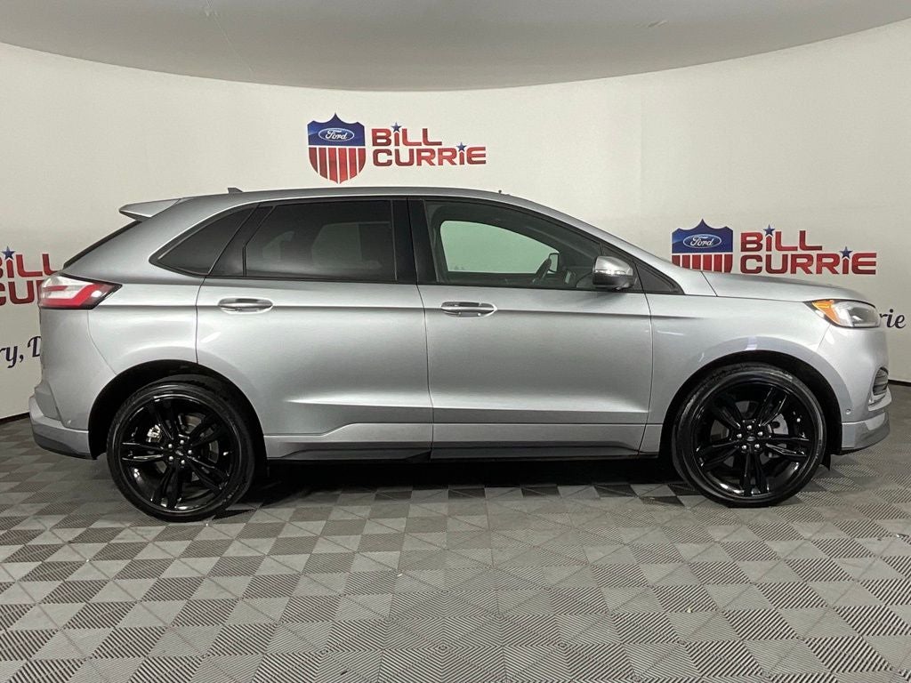 2024 Ford Edge ST ***GOLD CERTIFIED***