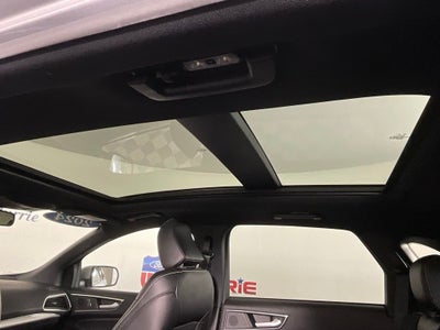 2024 Ford Edge ST ***GOLD CERTIFIED***