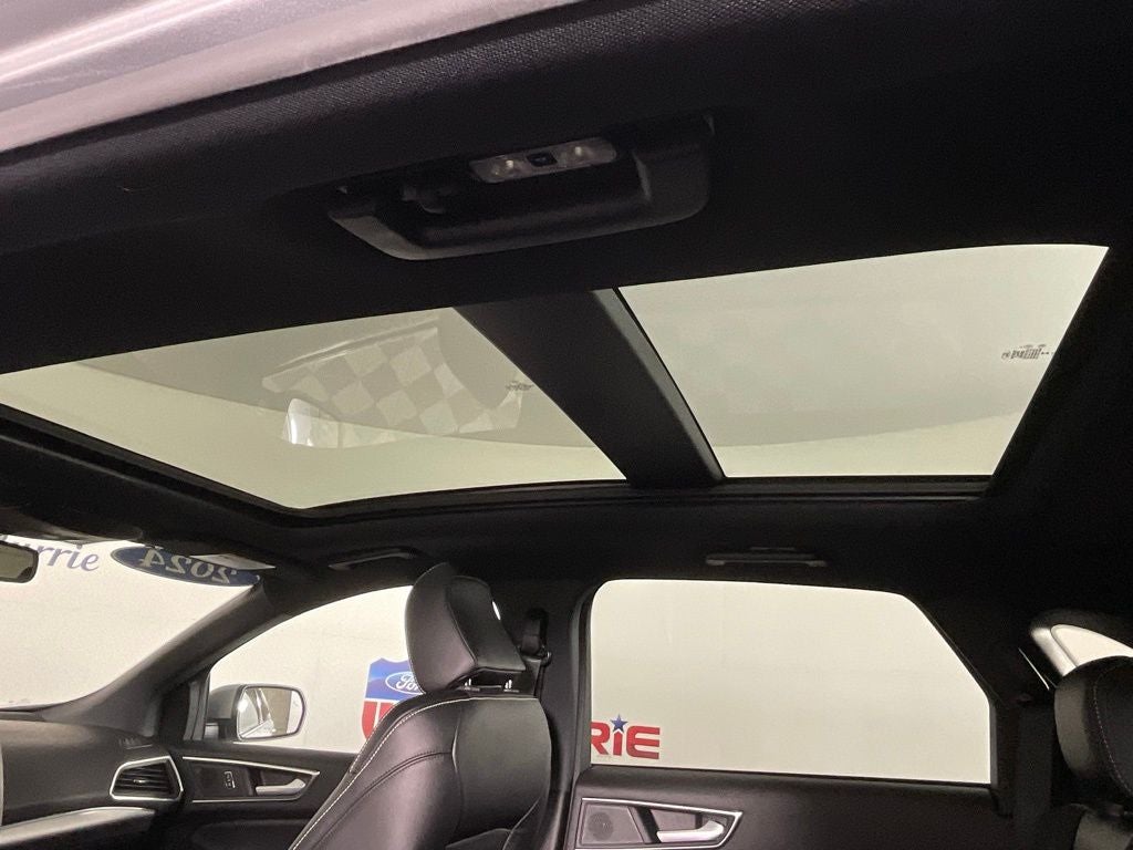 2024 Ford Edge ST ***GOLD CERTIFIED***