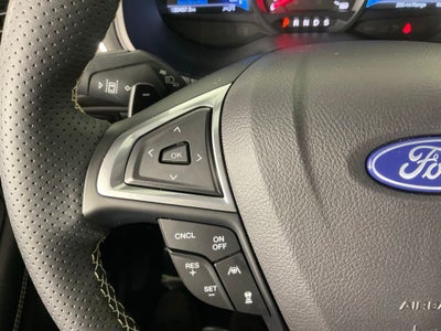 2024 Ford Edge ST ***GOLD CERTIFIED***