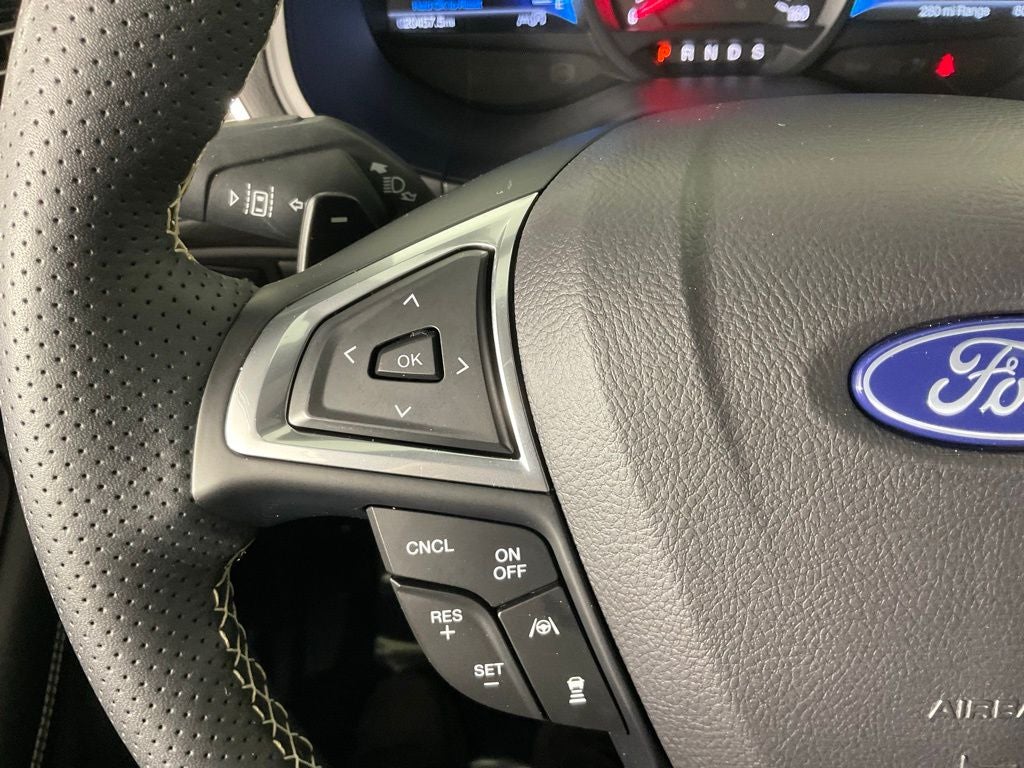 2024 Ford Edge ST ***GOLD CERTIFIED***