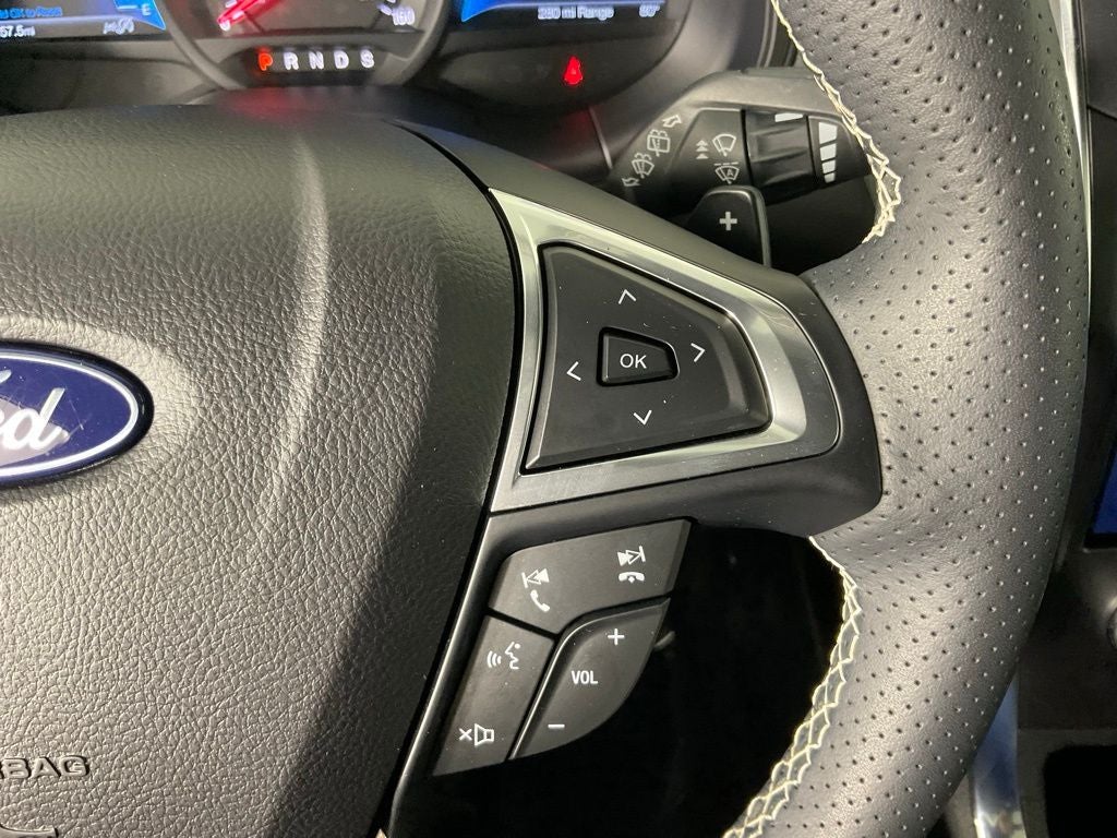 2024 Ford Edge ST ***GOLD CERTIFIED***