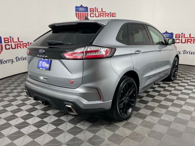 2024 Ford Edge ST ***GOLD CERTIFIED***