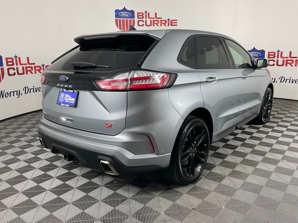 2024 Ford Edge ST ***GOLD CERTIFIED***