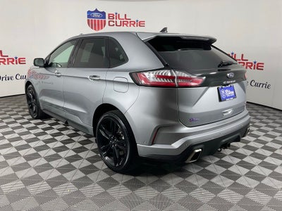 2024 Ford Edge ST ***GOLD CERTIFIED***
