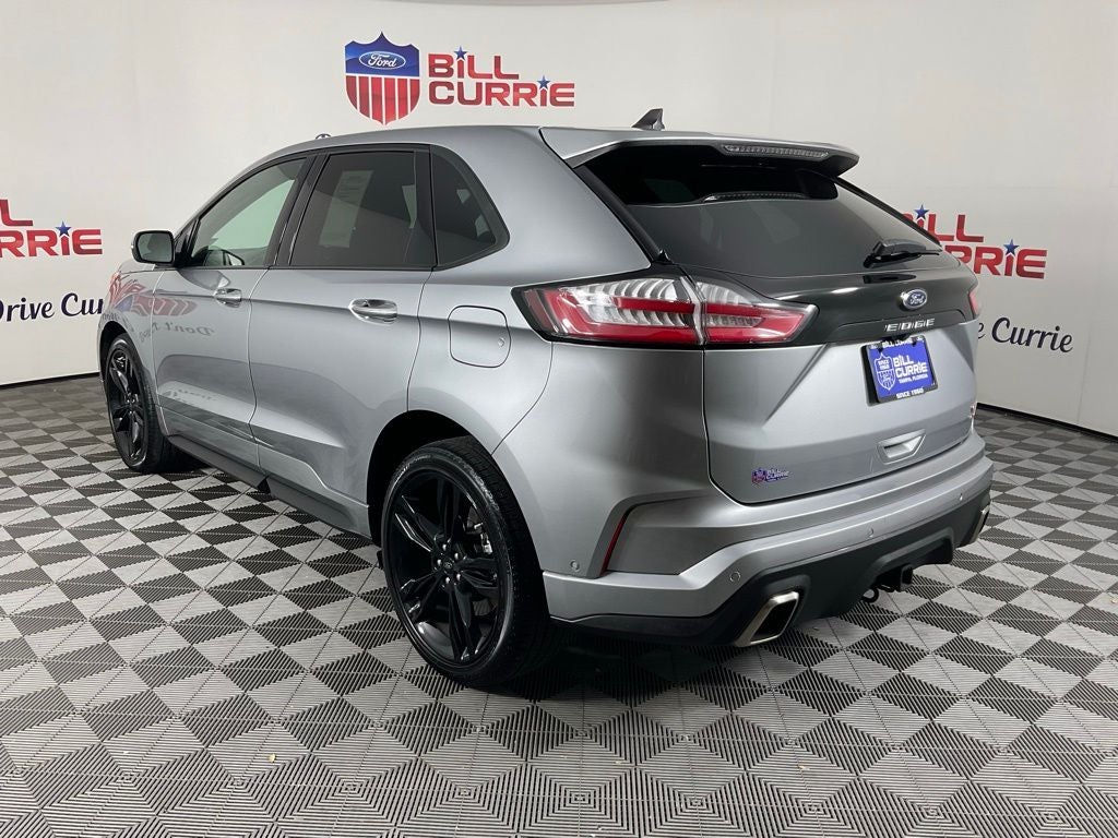 2024 Ford Edge ST ***GOLD CERTIFIED***