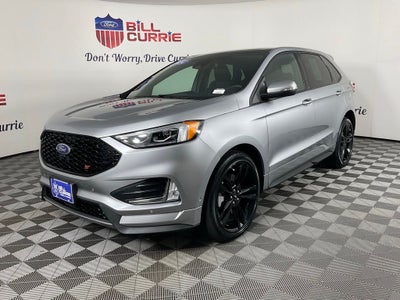 2024 Ford Edge ST ***GOLD CERTIFIED***