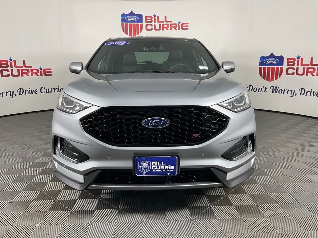 2024 Ford Edge ST ***GOLD CERTIFIED***